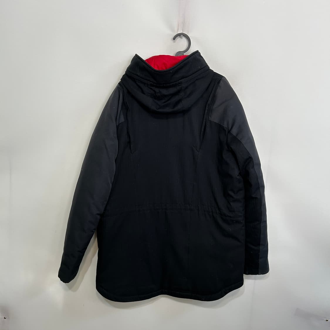 나이키 조던 남성 오리털 패딩 100  상품이미지3