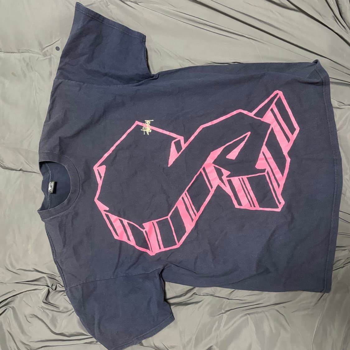 00s stussy xl 상품이미지1