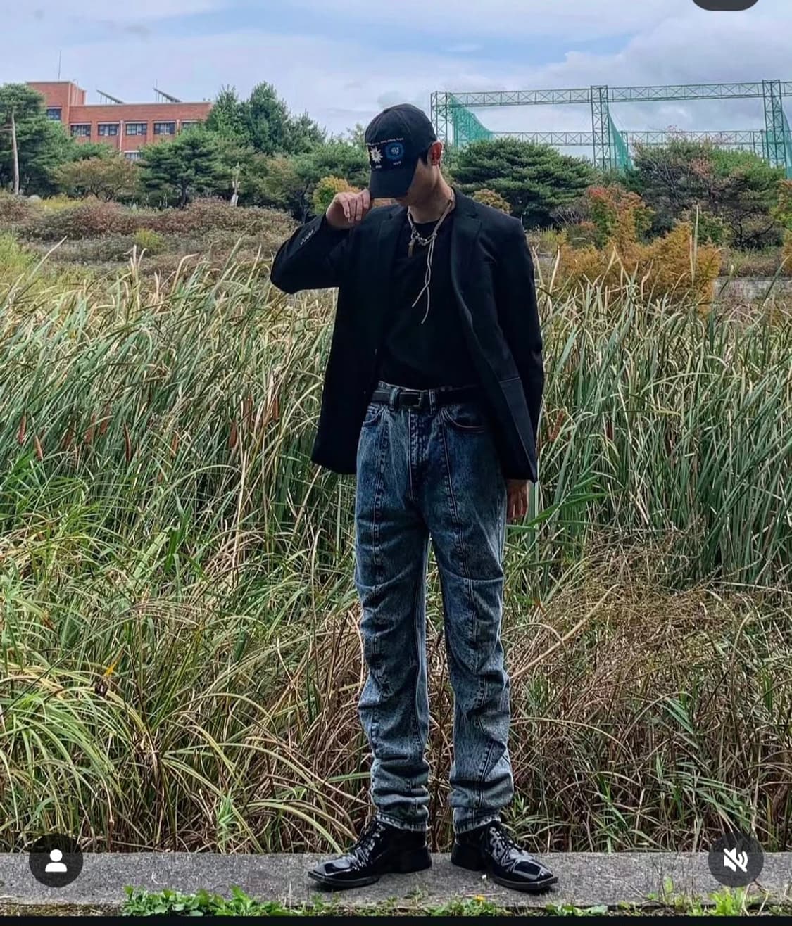 와이프로젝트 러플진 s 상품이미지1