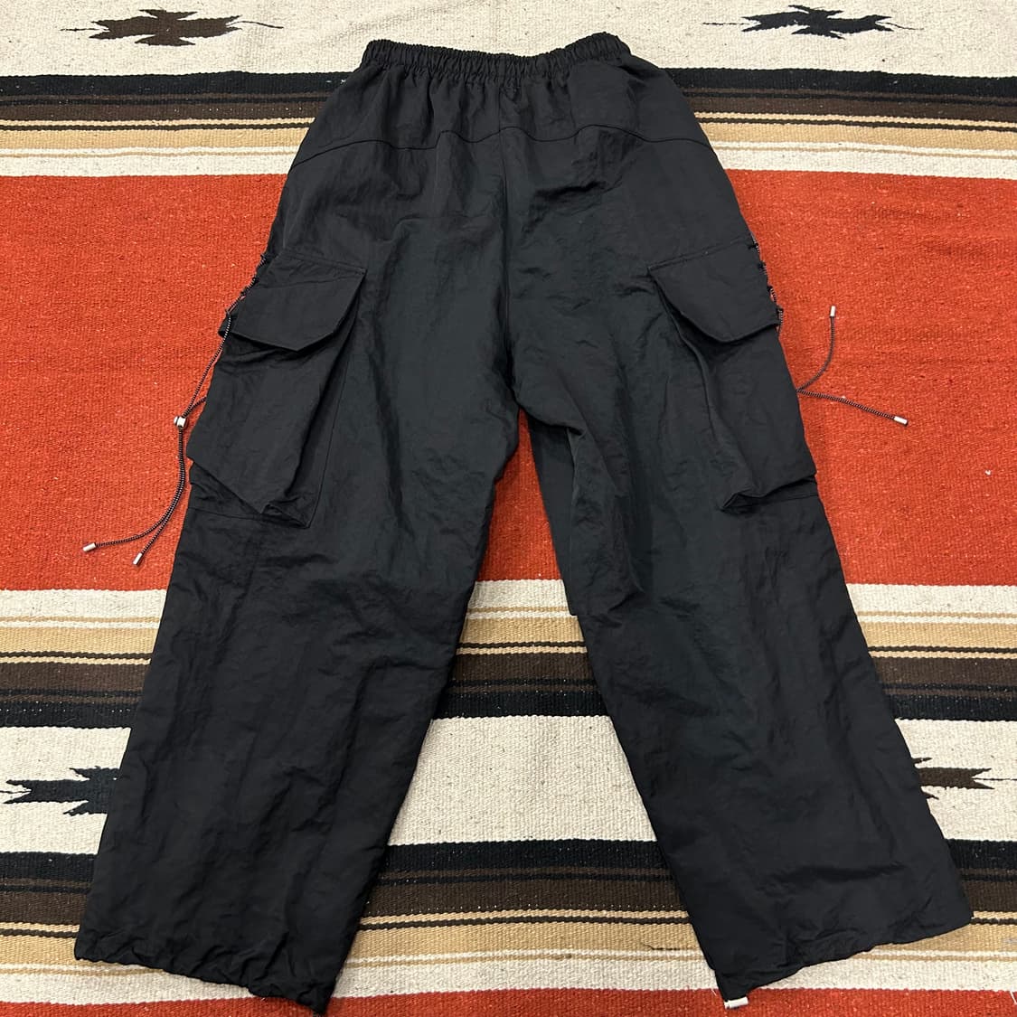 셋업이엑스이 카고팬츠 상품이미지2