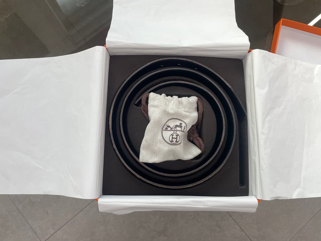 에르메스 벨트 상품이미지5