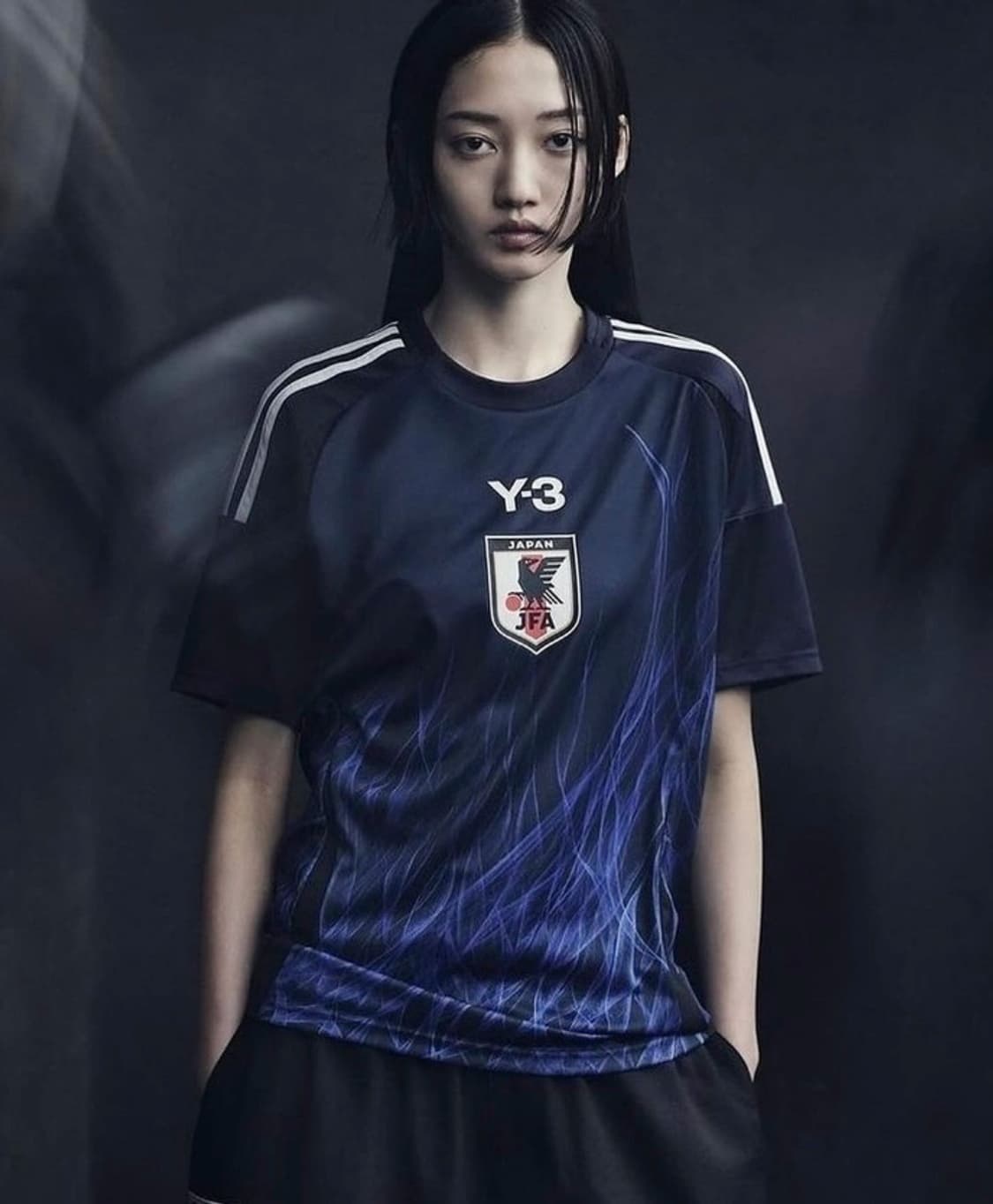 일본 국대 유니폼 Y3 레플리카 상품이미지1