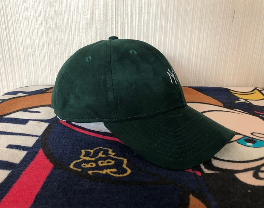MLB 뉴에라 뉴욕양키스 스몰로고 모자/볼캡 상품이미지6