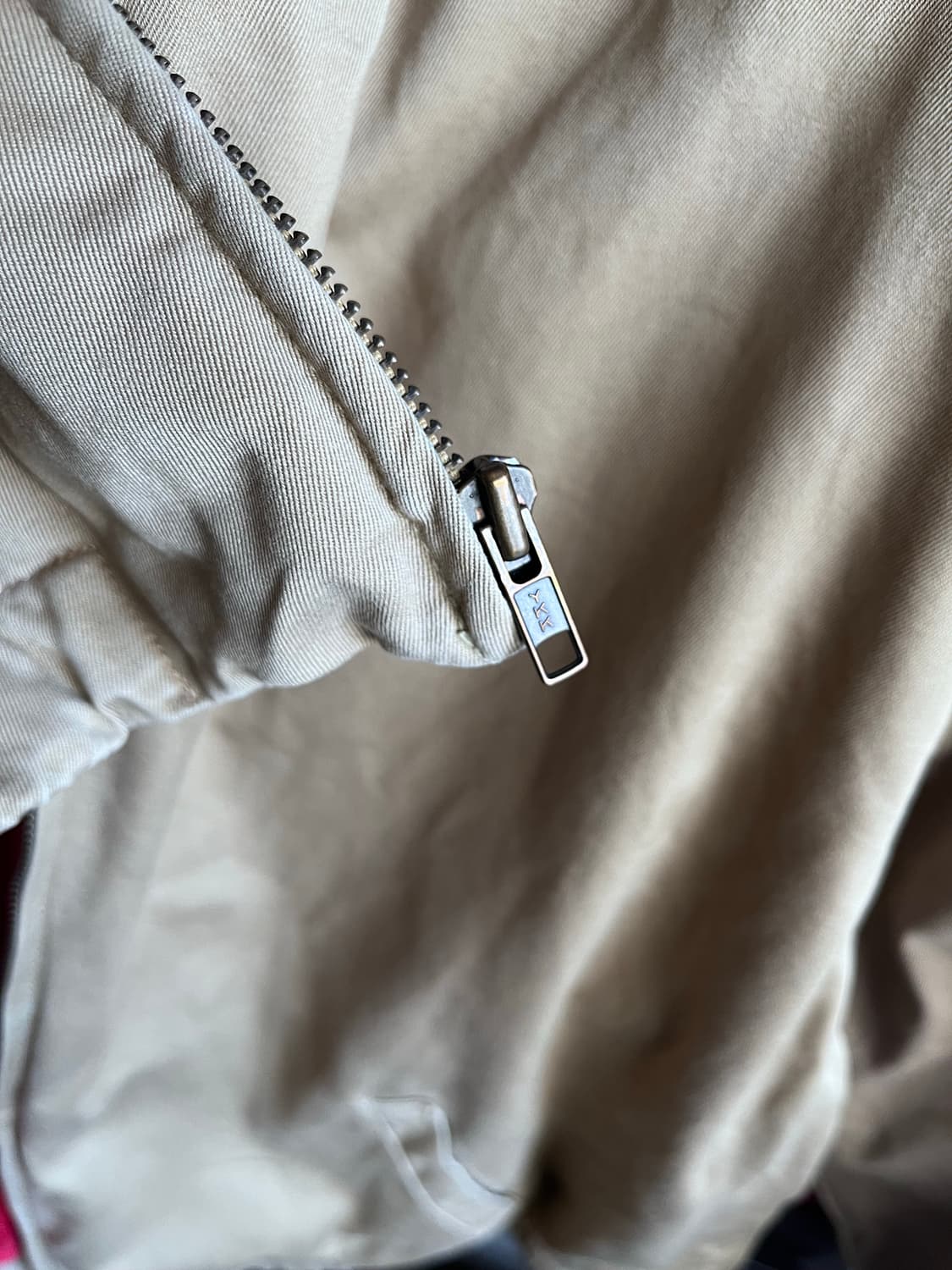 90s 폴로 푸퍼 다운 상품이미지4