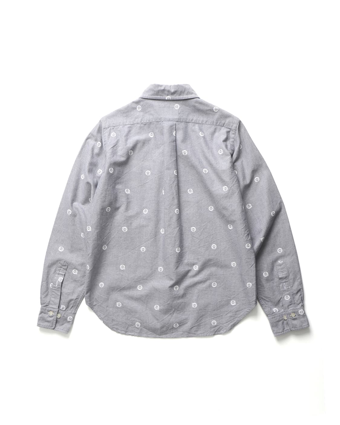 A BATHING APE Milo Shirt 상품이미지2