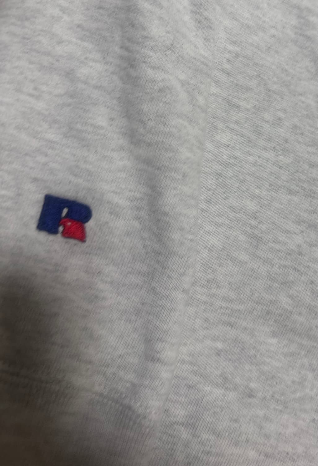 빈티지 러셀 x 엘엘빈 스웻 russell ll bean 상품이미지5