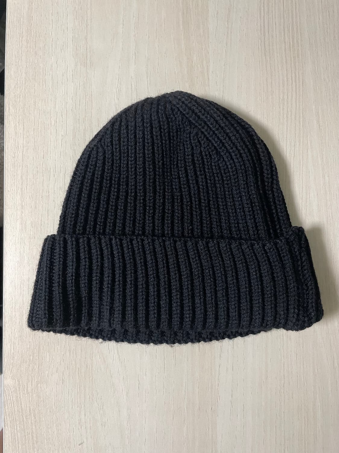 [F]51퍼센트 비니 상품이미지2