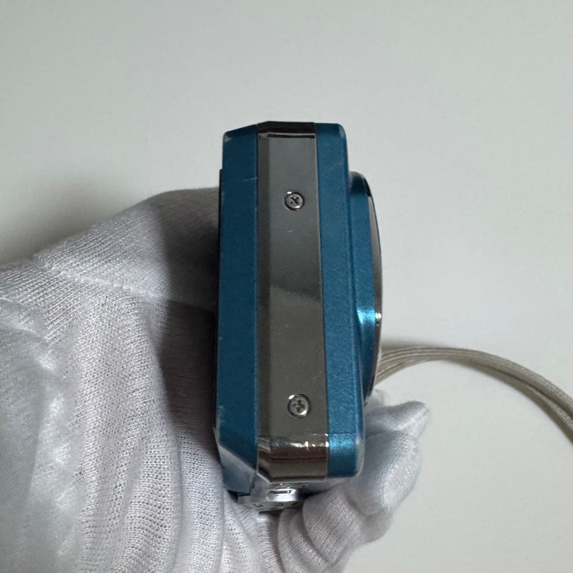 kodak eastshare 코닥 이지쉐어 c160 블루 디지털 카메라 상품이미지6