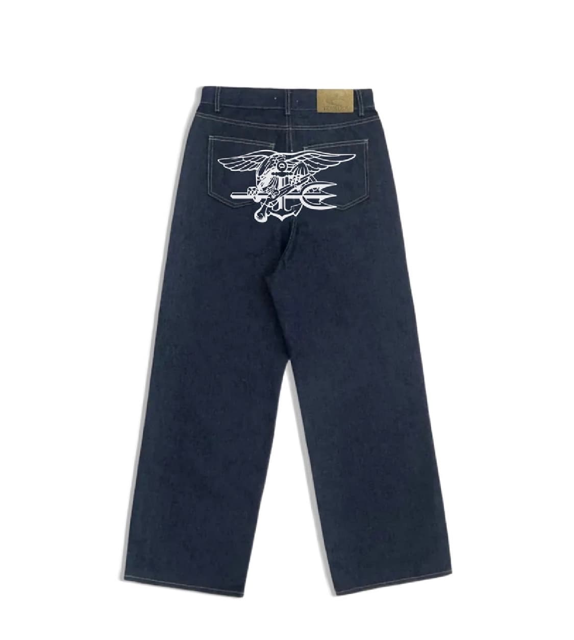 왓츠더유즈 팀유즈 네이비실 팬츠 m 상품이미지1