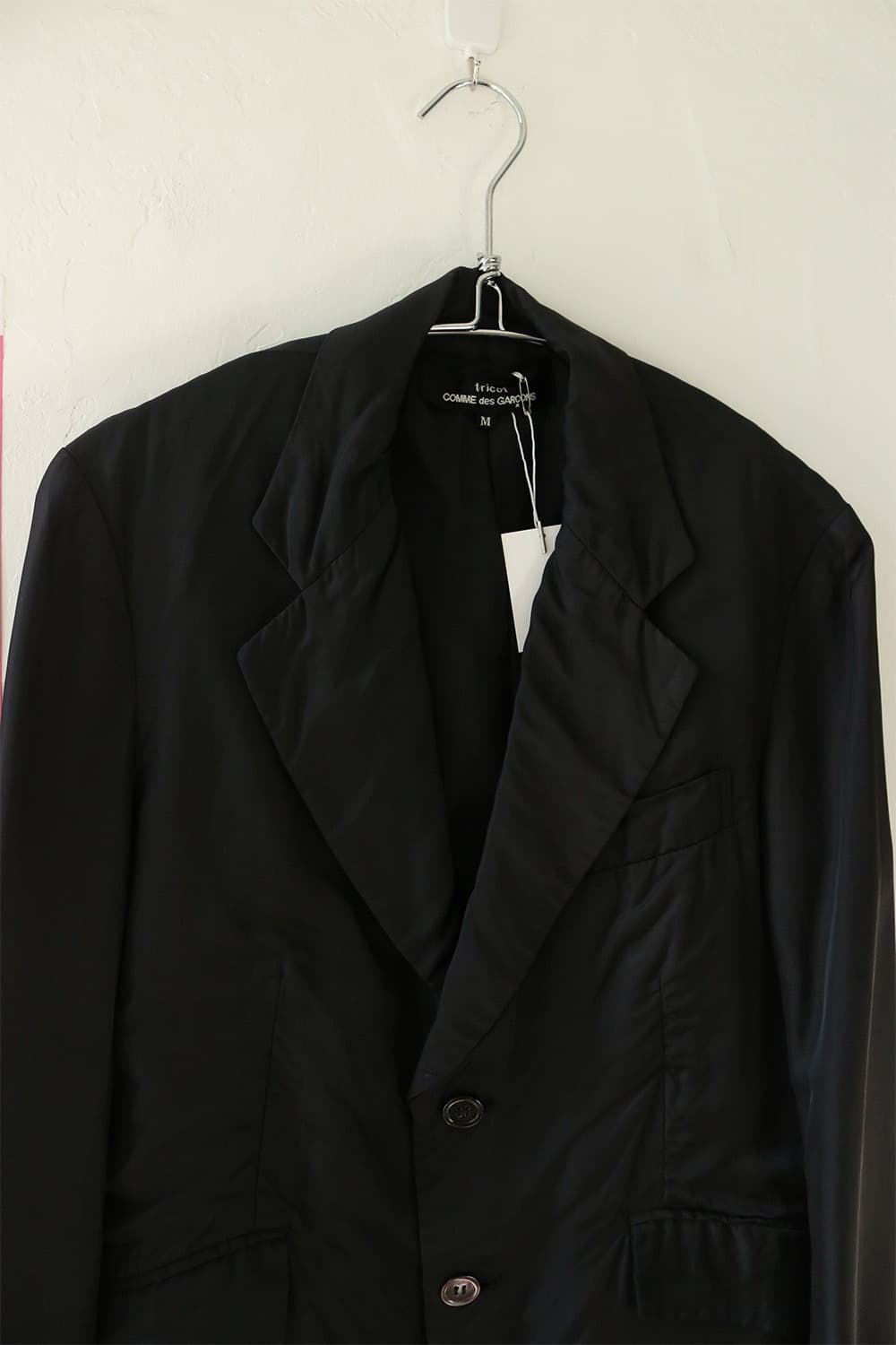 꼼데가르송 블레이저 자켓 상품이미지5