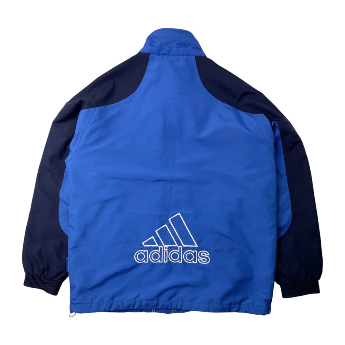 [중고] 90s 아디다스 태권 누빔 패딩 100 상품이미지2