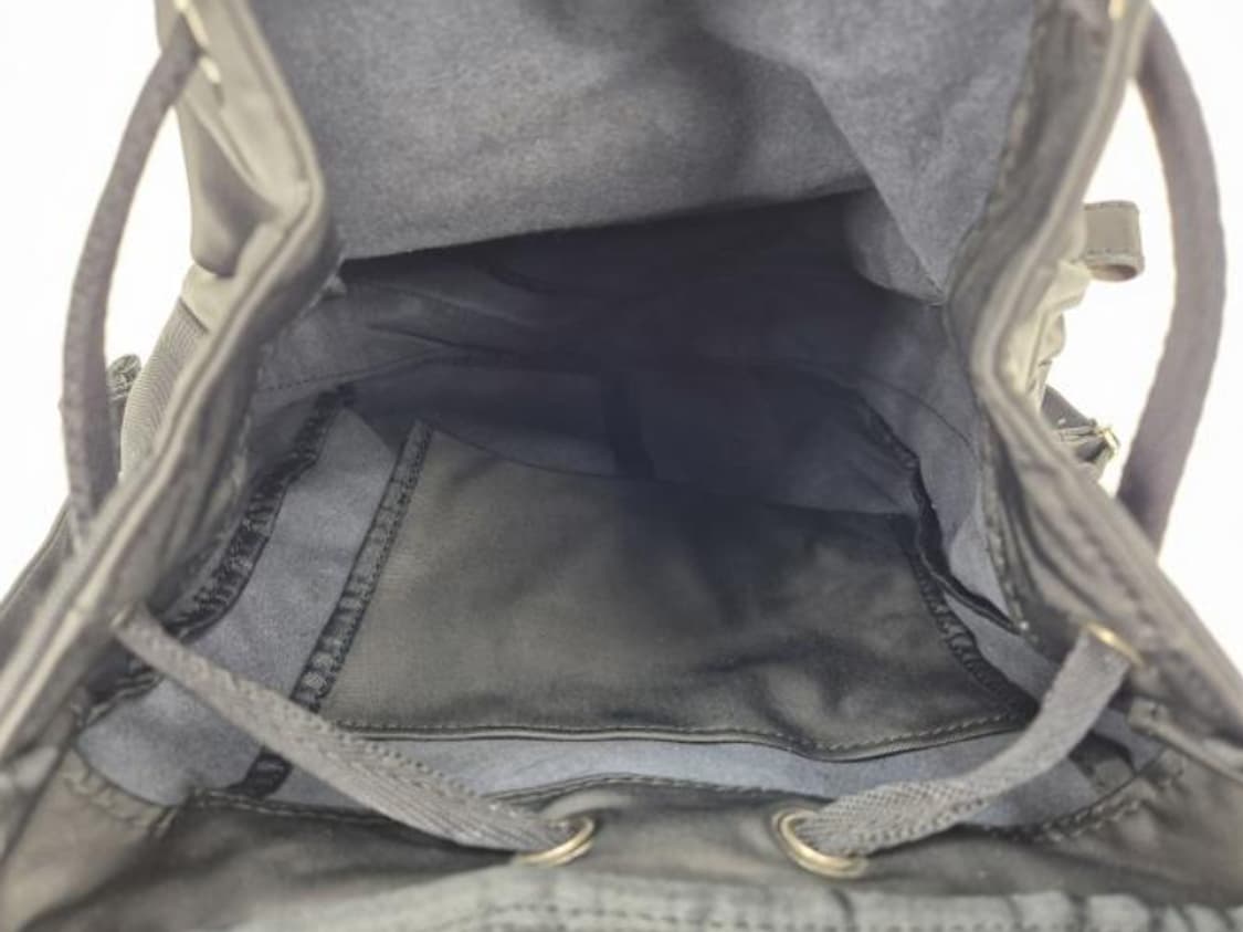 요지야마모토 백팩 상품이미지9