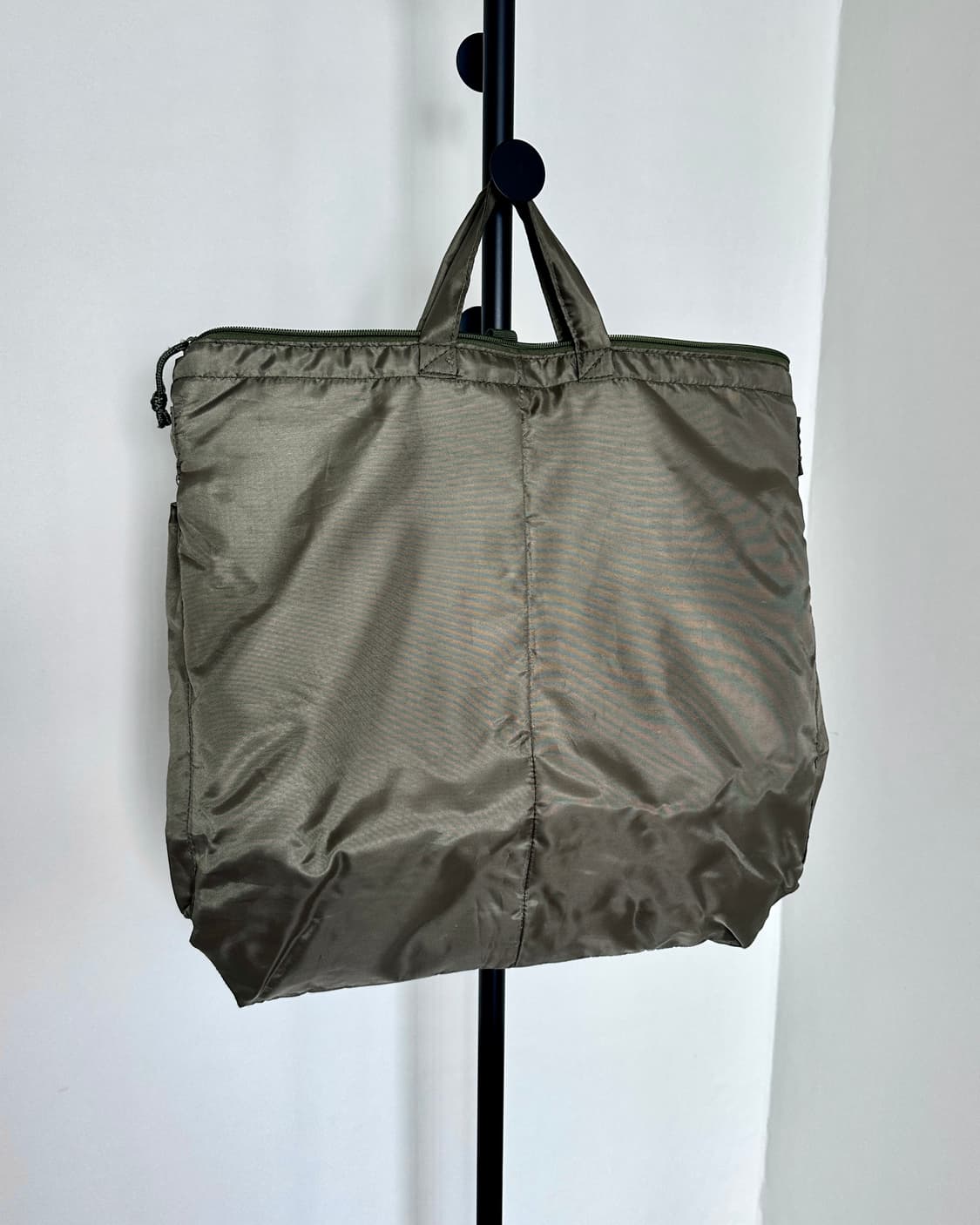 나일론 헬멧백 상품이미지2