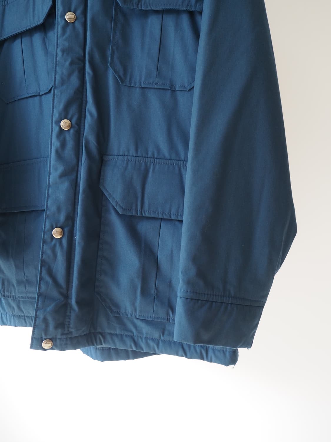 1990's WOOLRICH parka  상품이미지3