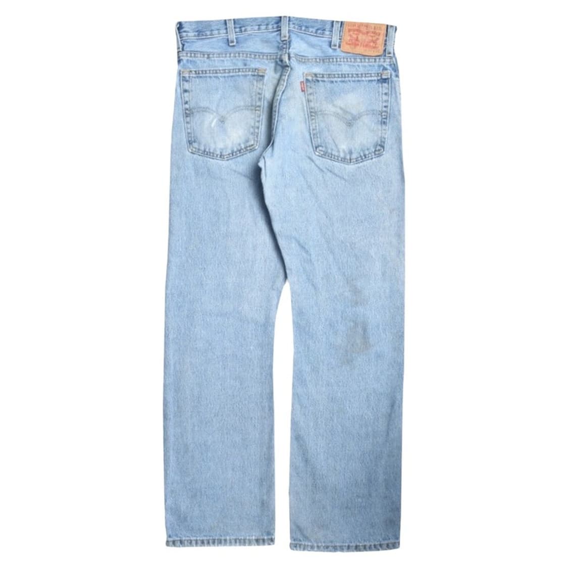 00S 리바이스 517 부츠컷 청바지 데님팬츠 32 N0868 상품이미지2