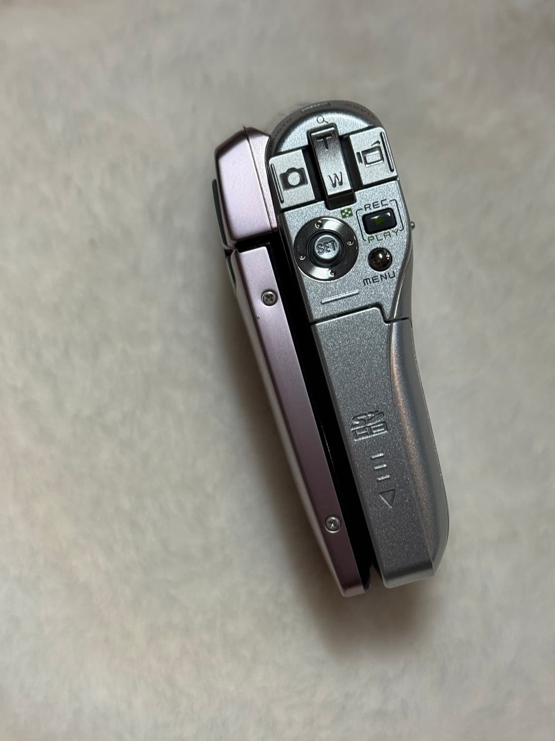 Cg6 한국어 지원 가능 핑크색🩷 상품이미지3