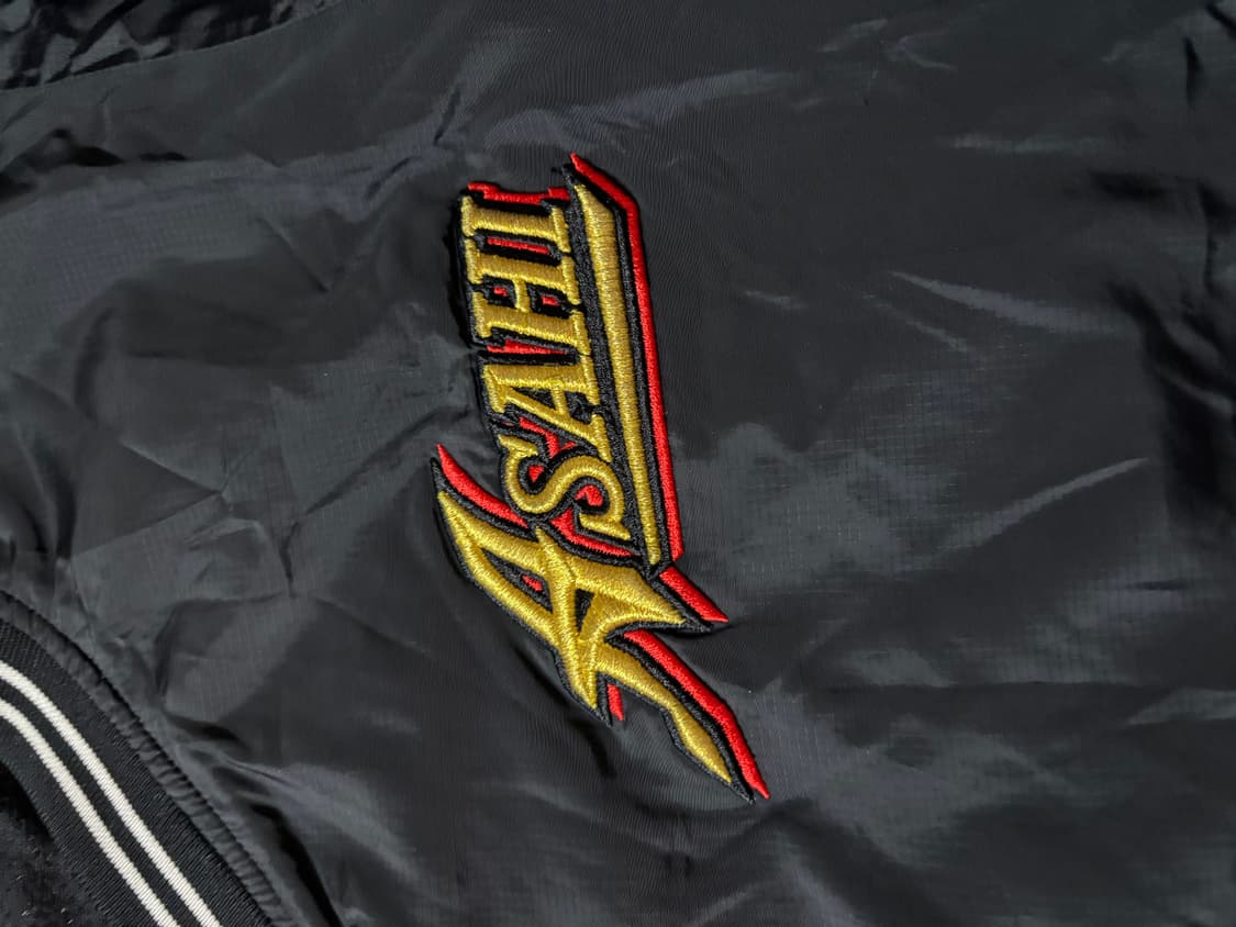 미즈노 아사히 웜업 상품이미지3