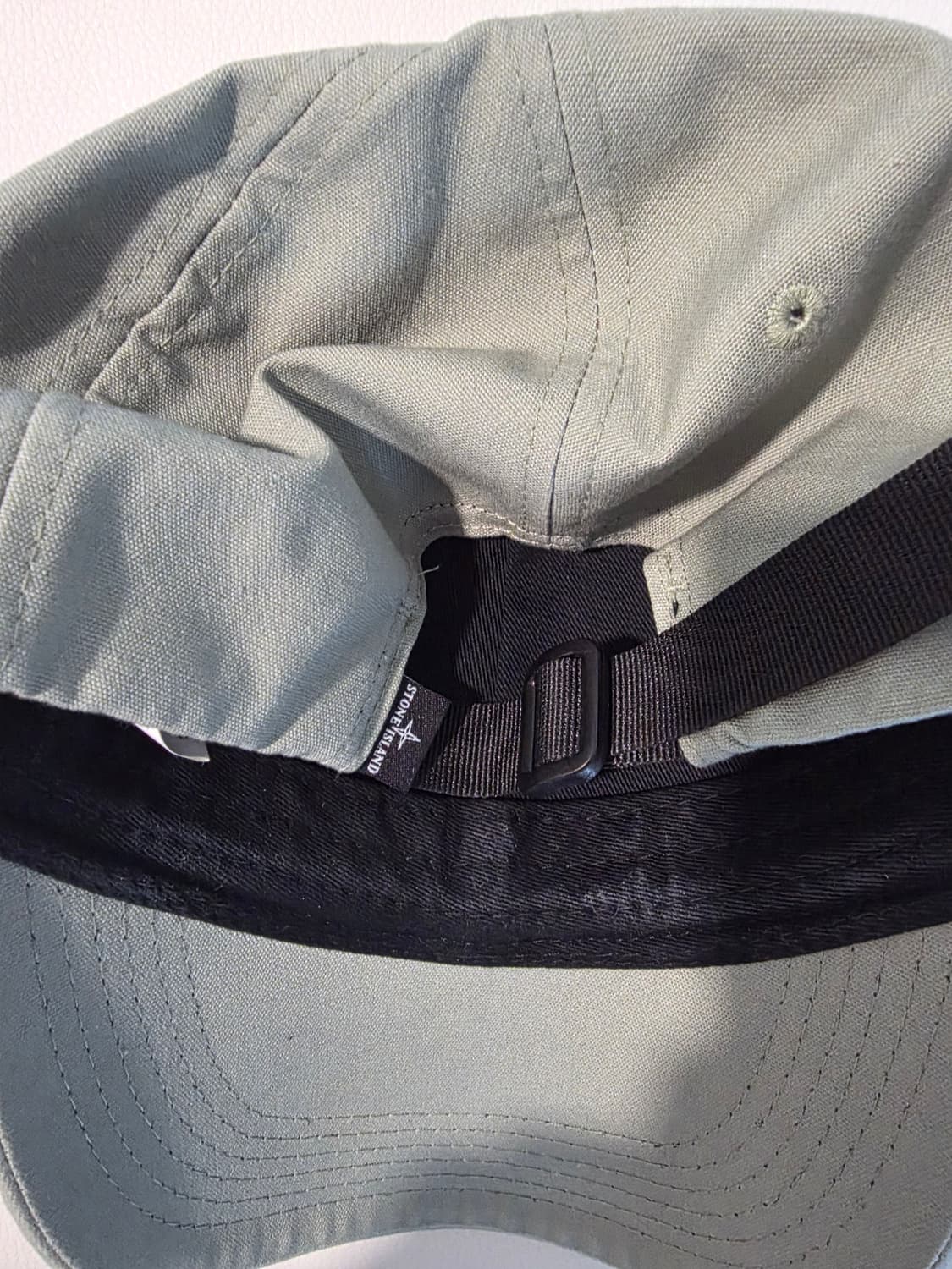 스톤아일랜드 캡 상품이미지5