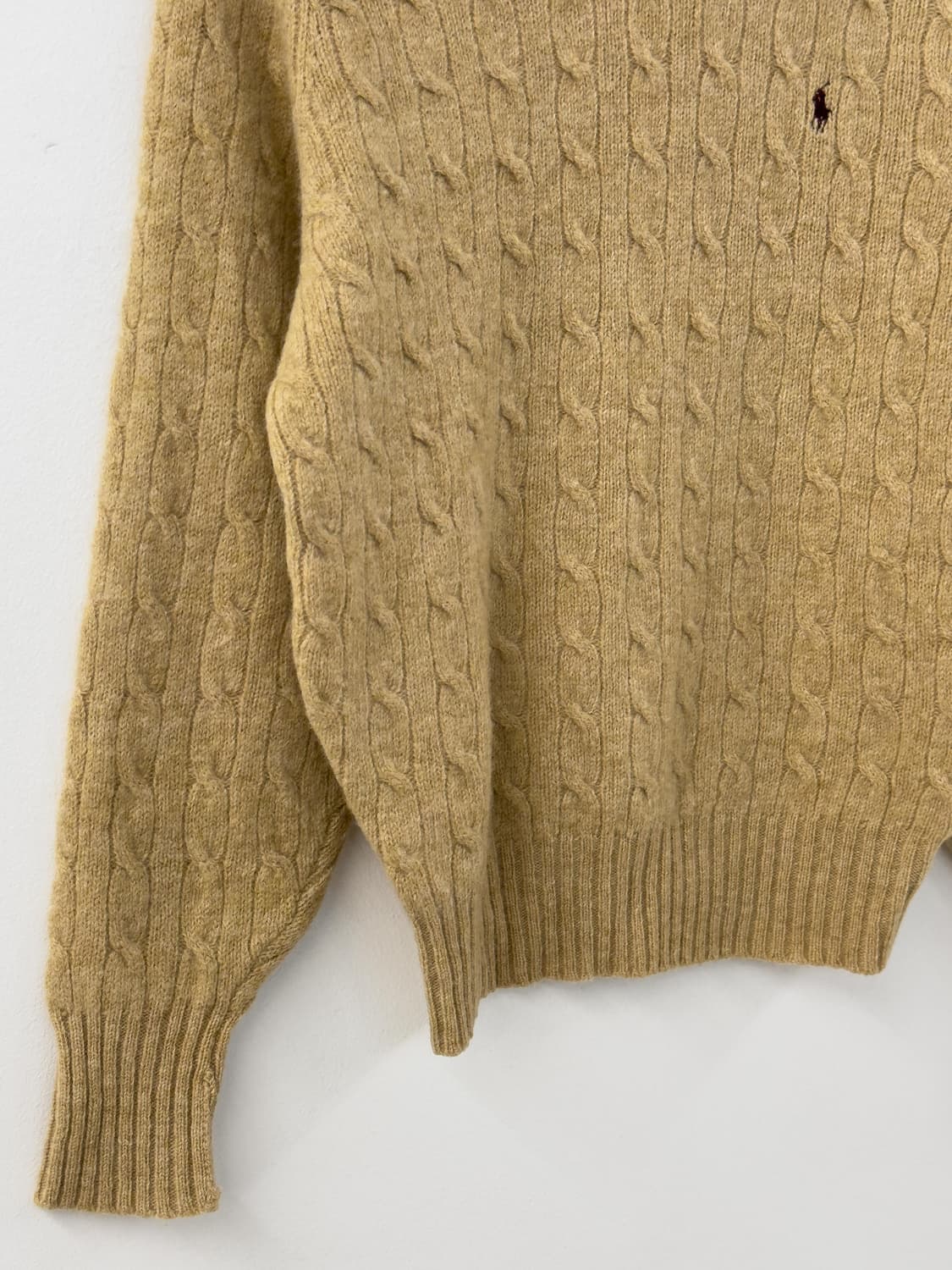 폴로 랄프로렌 니트 상품이미지4