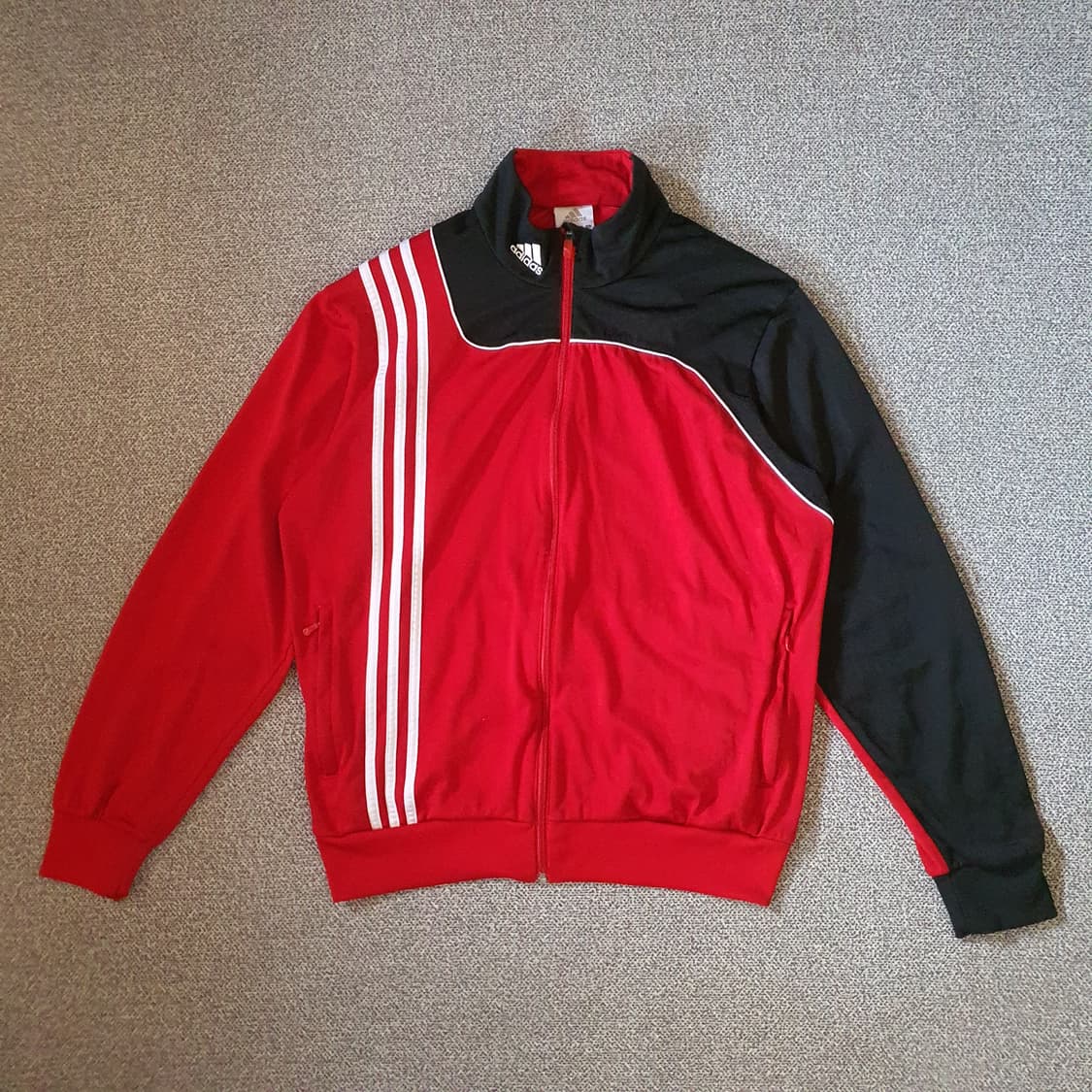 아디다스 시카고 트렉탑 져지 no.74 상품이미지1