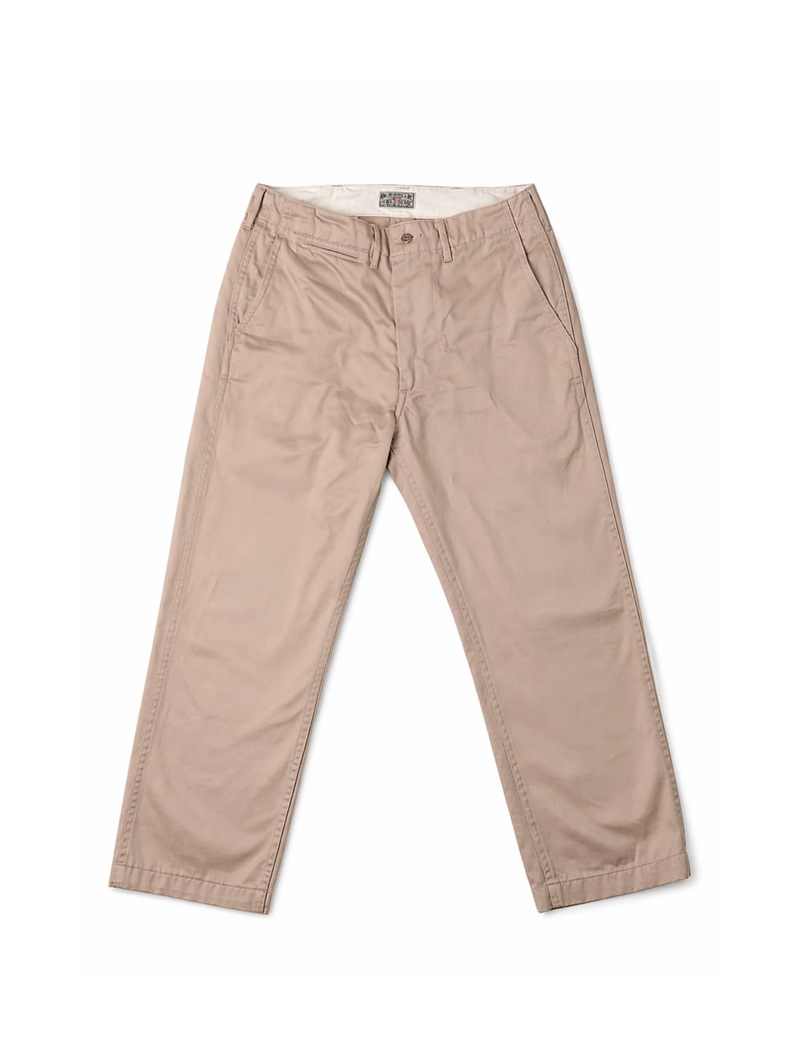 Original Chino Pants (BR40025) 상품이미지1