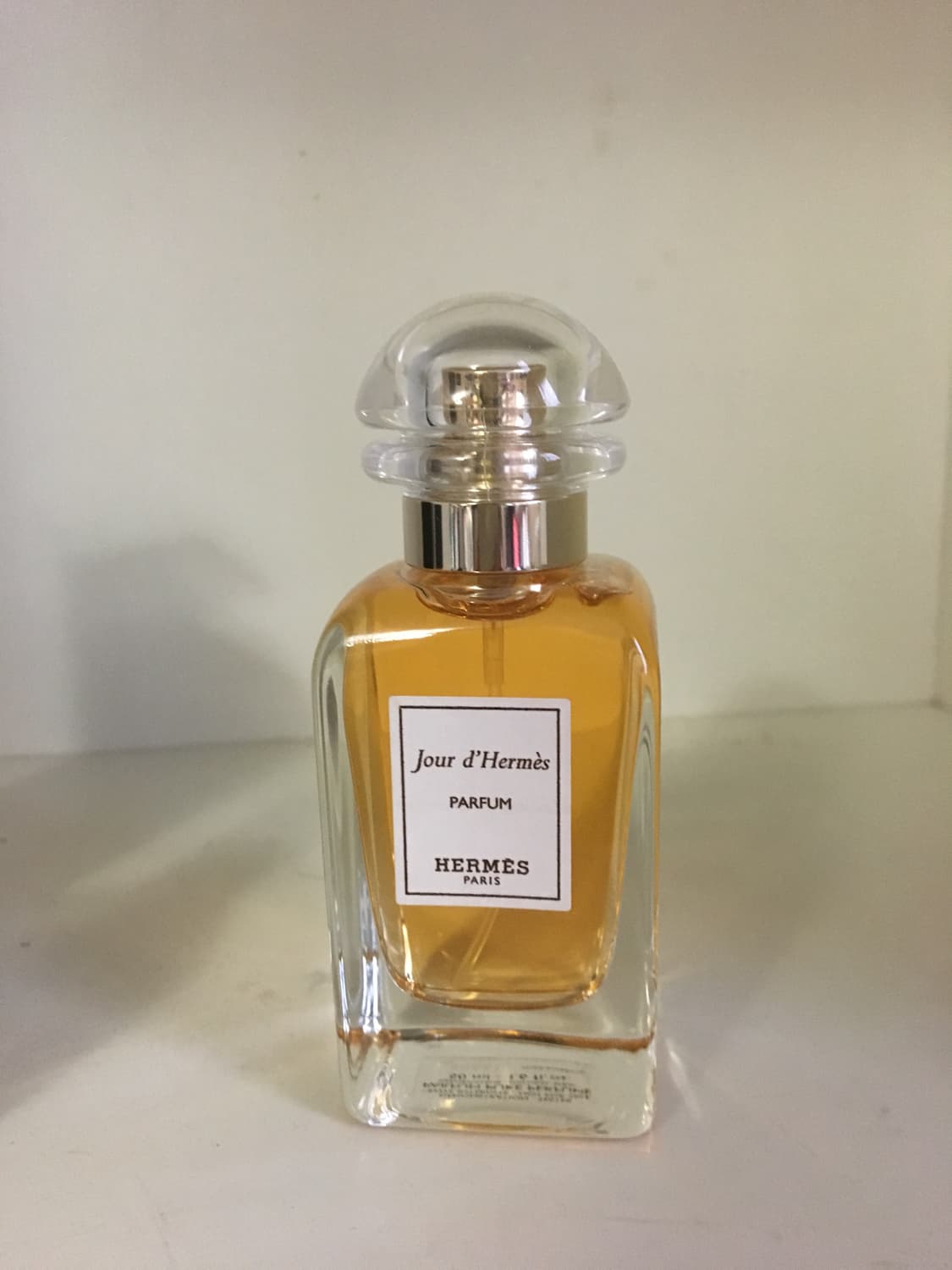 에르메스 쥬르 데르메스 퍼퓸 50ml 상품이미지1