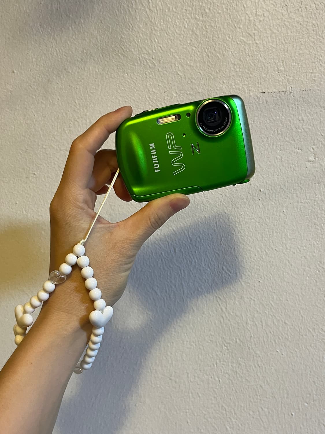 작례] 후지필름 파인픽스 z33wp 상품이미지1