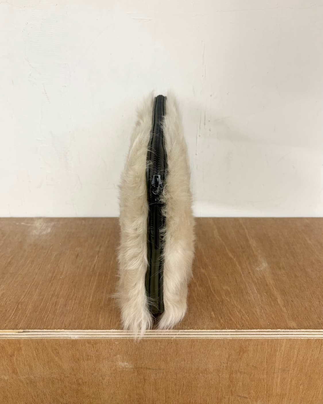 쓰리원 필립 림 퍼 클러치 백 상품이미지5