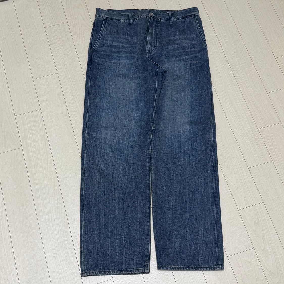 포터리 데님 상품이미지1