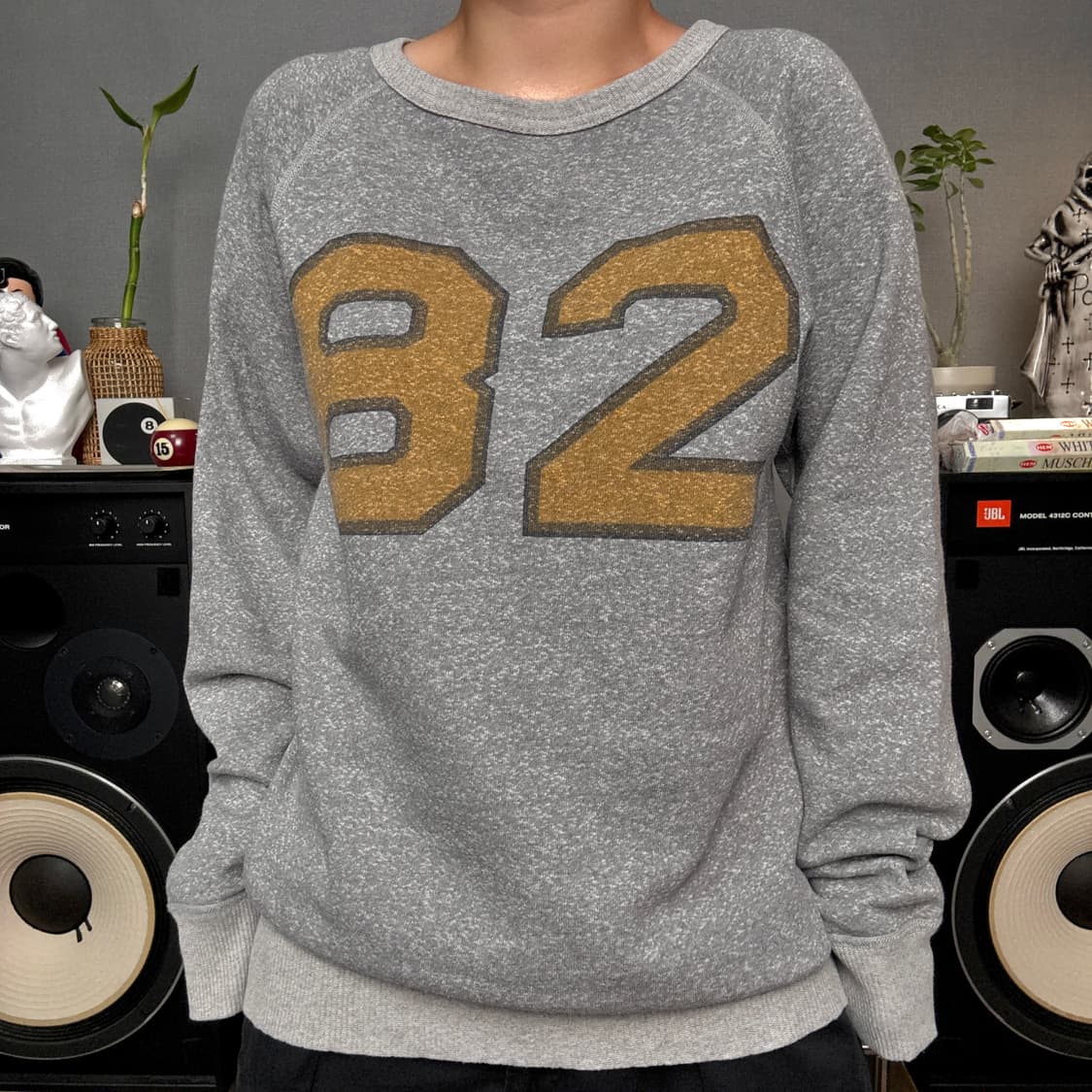 mixta 스웻셔츠 상품이미지1