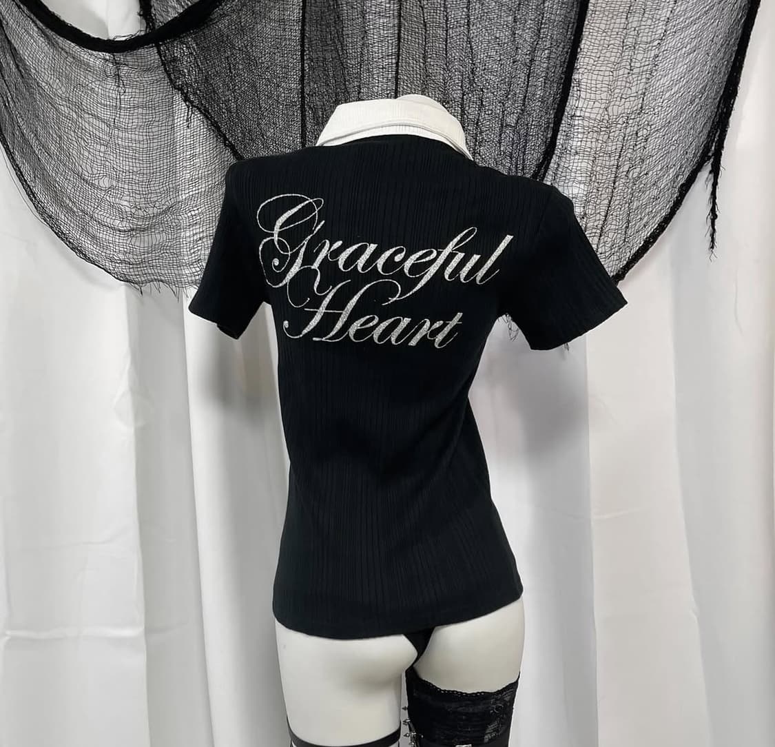 Vintage T-shirt 상품이미지3