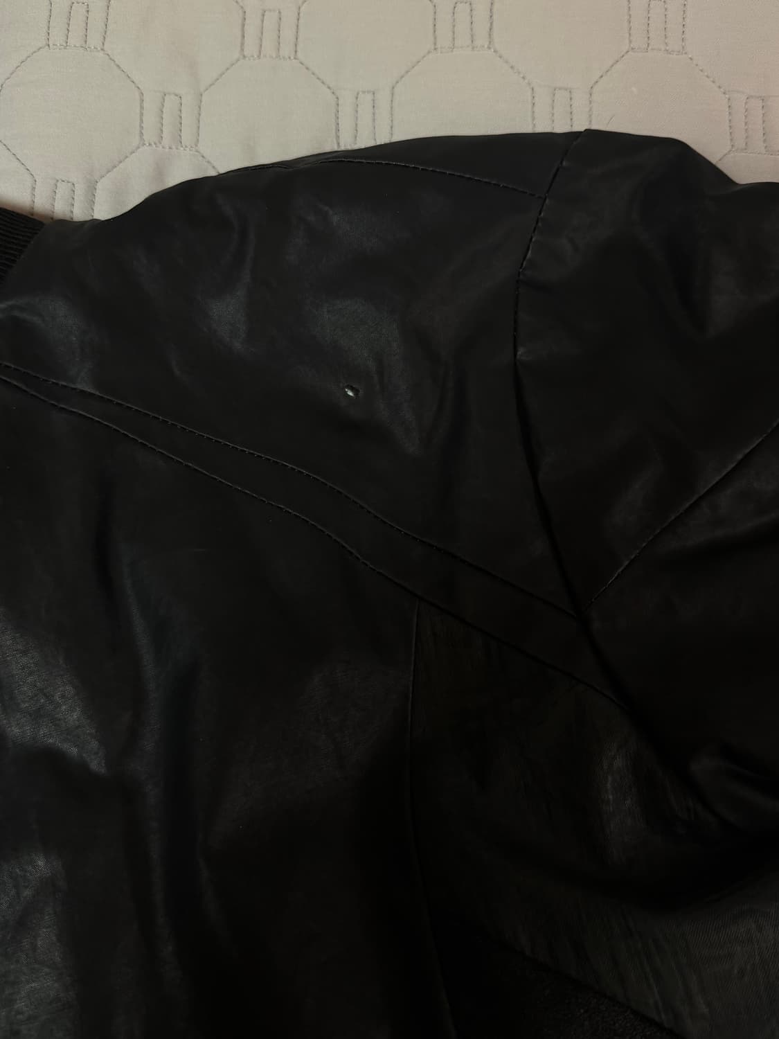 이그노타 코어 10 익스플로러 봄버 자켓 L 상품이미지4