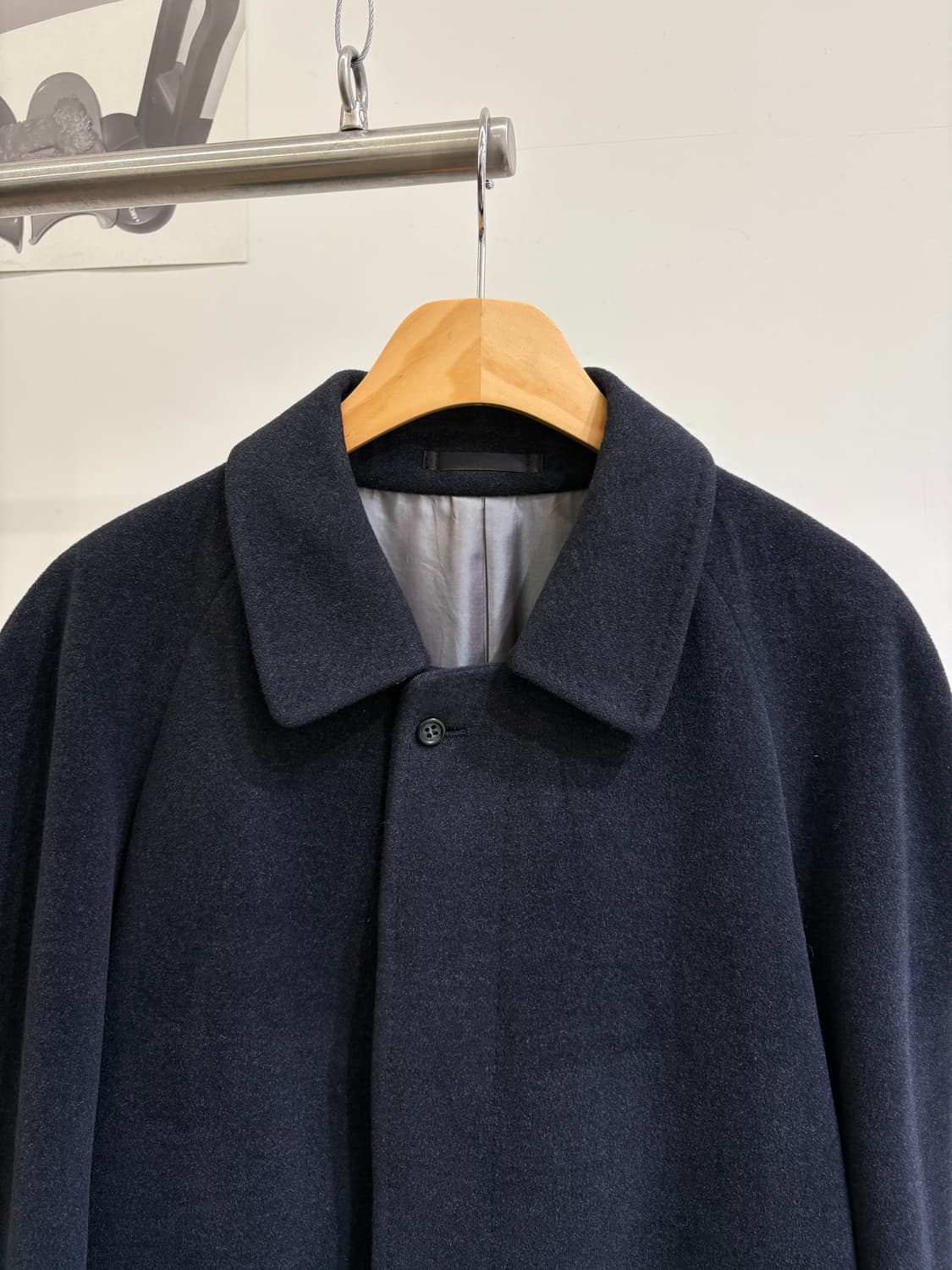 JAPANESE BRAND (Made in Japan) 코트 상품이미지2