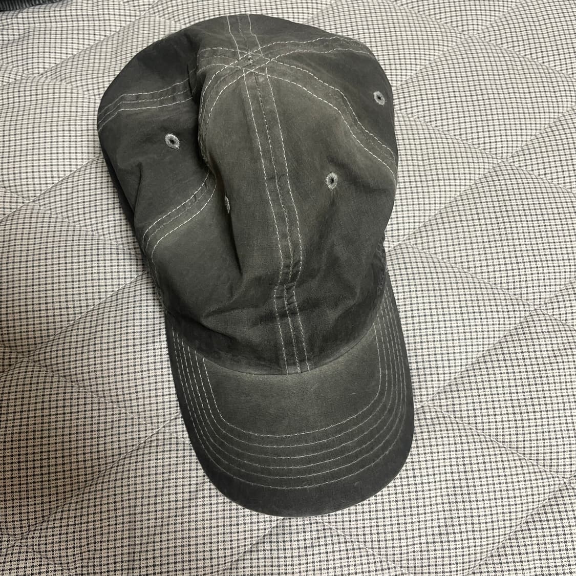 Xlim 콘크리트 볼캡 상품이미지1