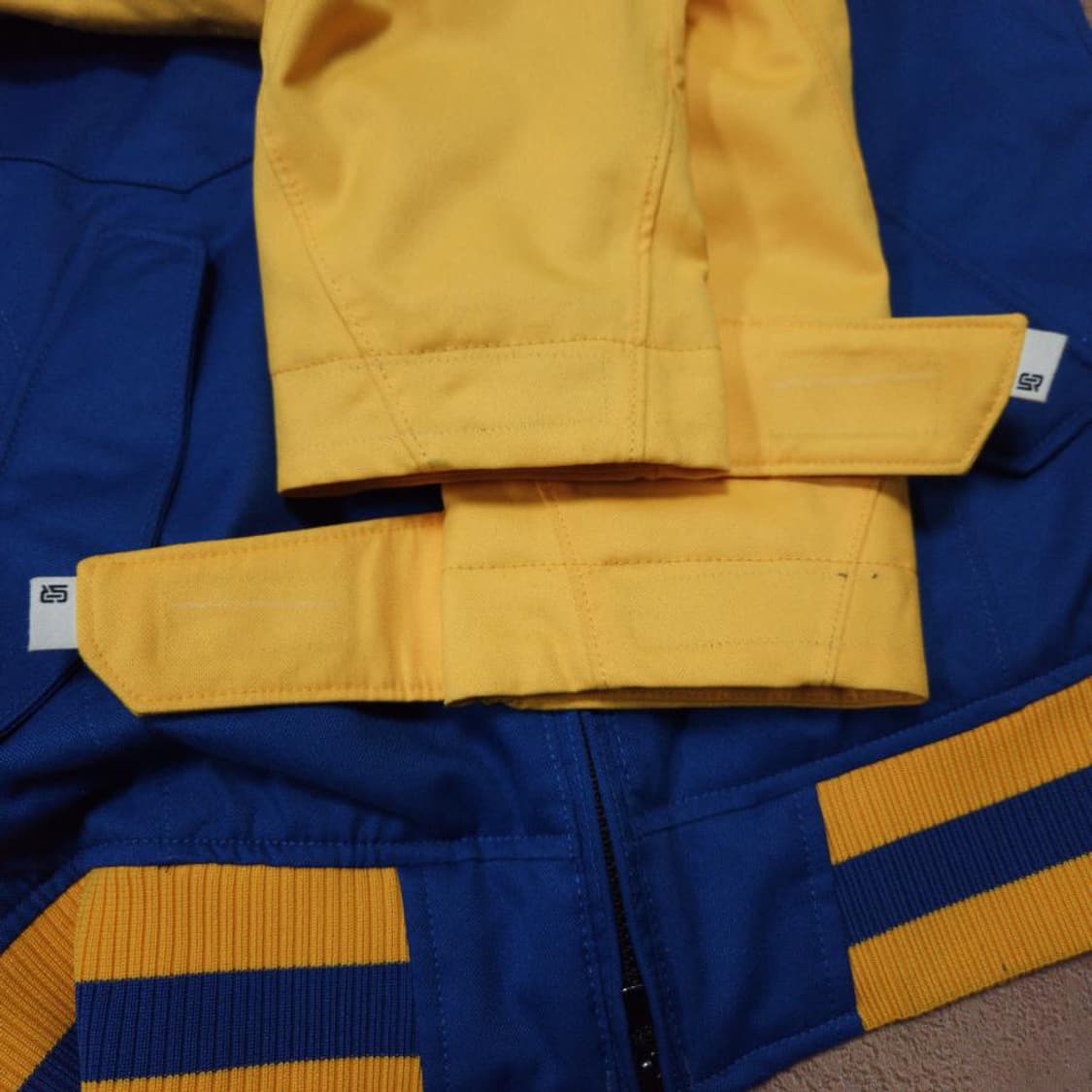 바배) 슈가포인트 스키복/보드복  상품이미지7