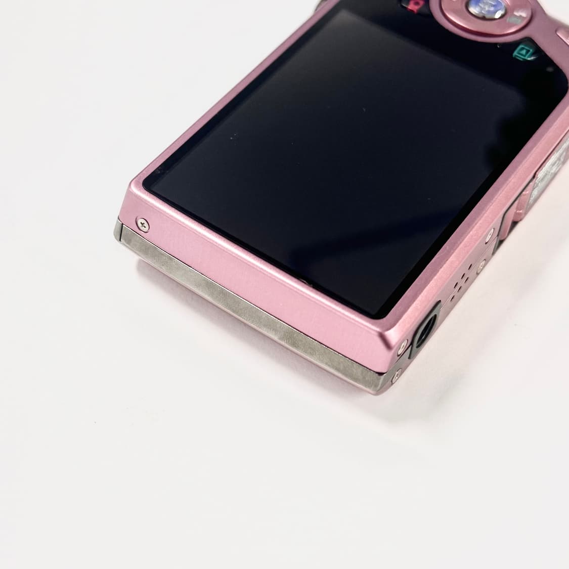 아일릿 모카 디카💖casio Exilim 카시오엑슬림 ex-z2300 상품이미지8