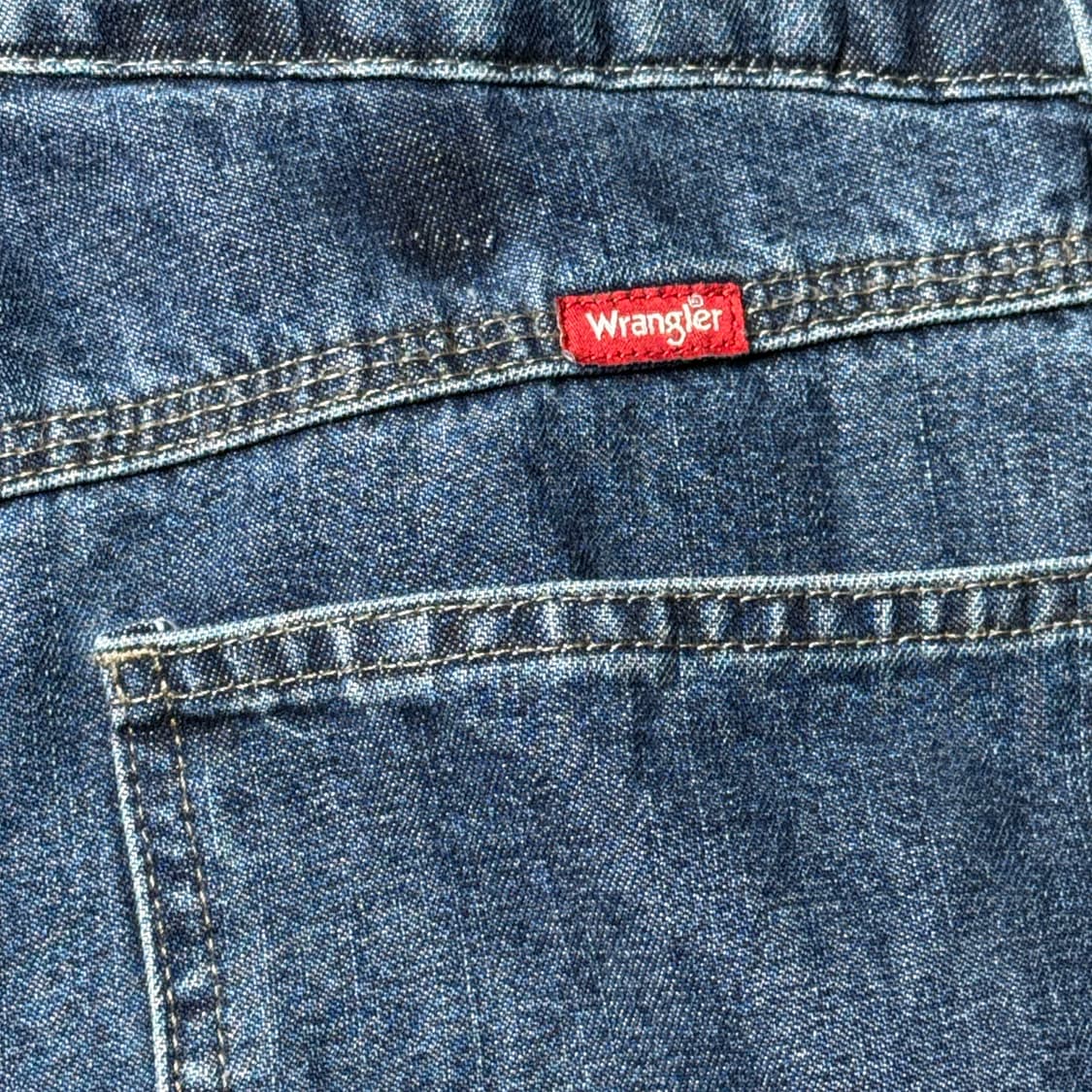 랭글러 워크팬츠 (old-8417) 상품이미지8