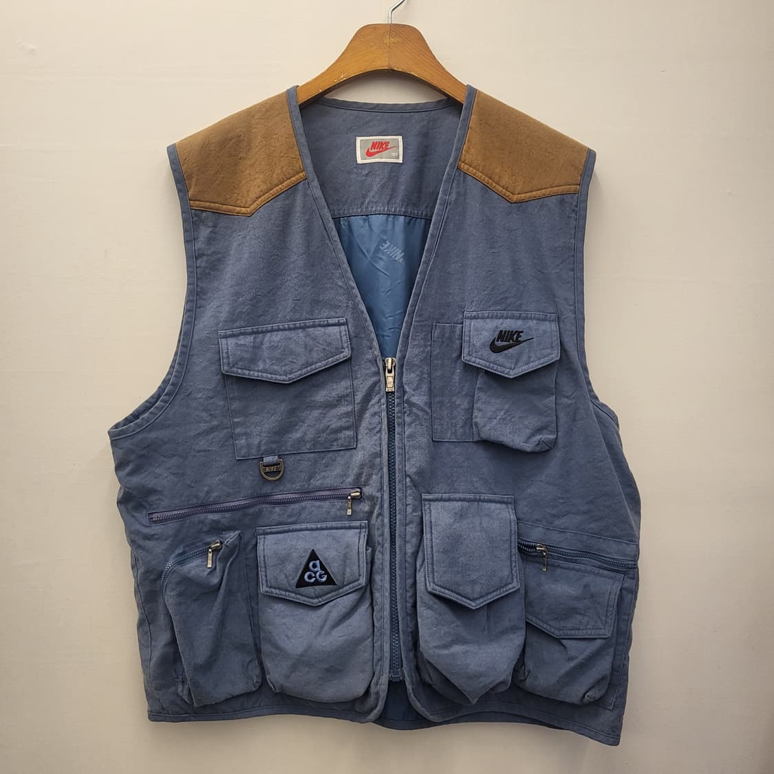 Nike ACG 나이키 조끼 상품이미지1