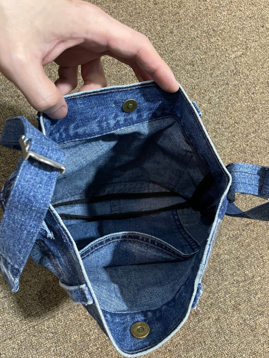 From denim to Object / No.05 상품이미지8