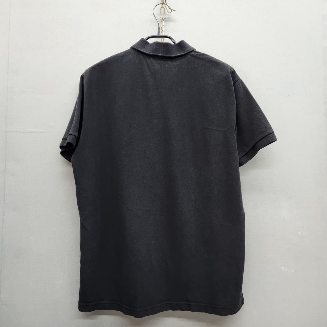 라코스테 로고 반팔카라 5(L) 남여공용 상품이미지4