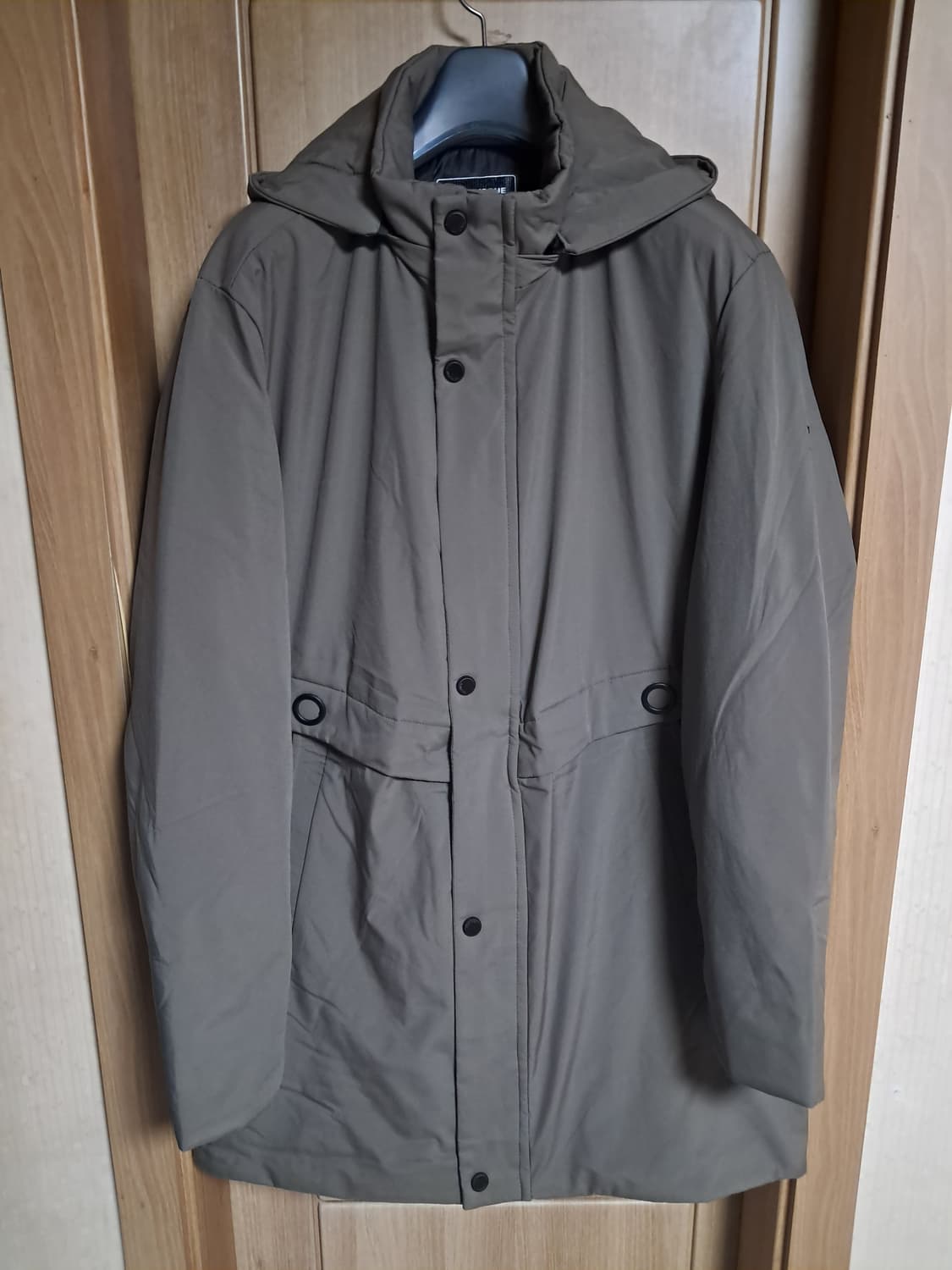 VOGUE 롱패딩 남성110  상품이미지1