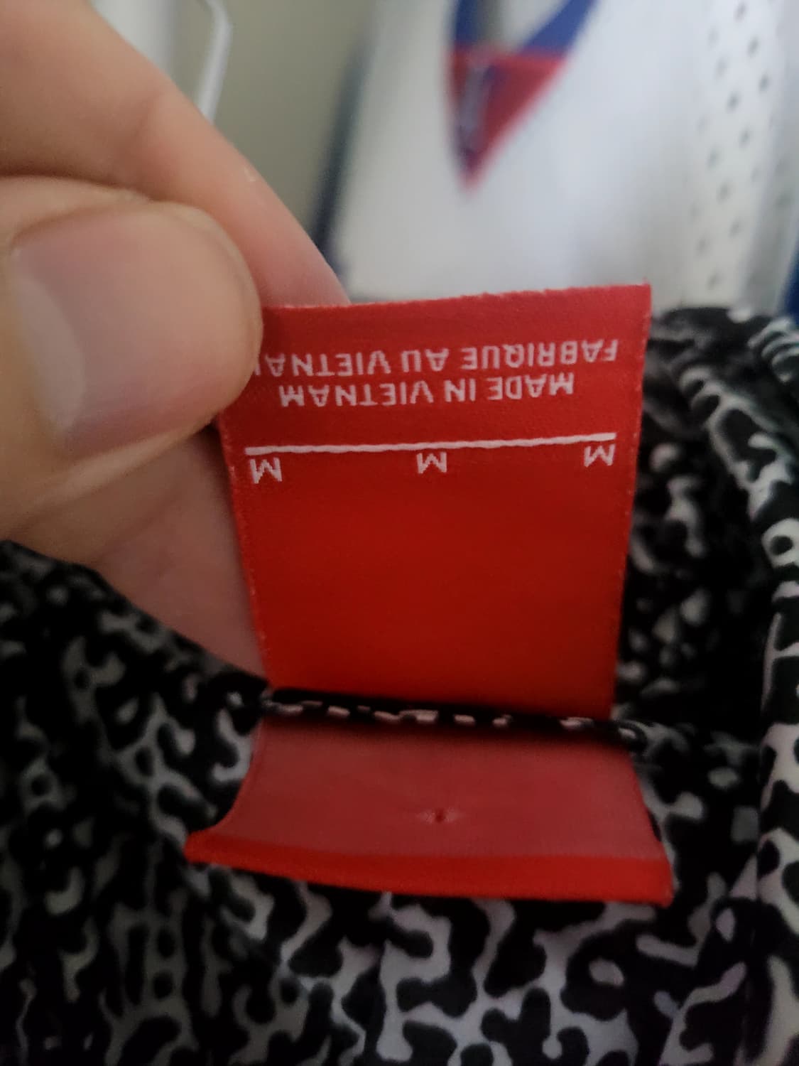 나이키 바람막이 상품이미지8