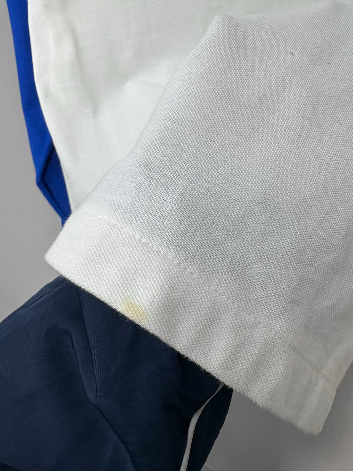 아디다스 스트라이프 나그랑 롱 슬리브 A2981 상품이미지8