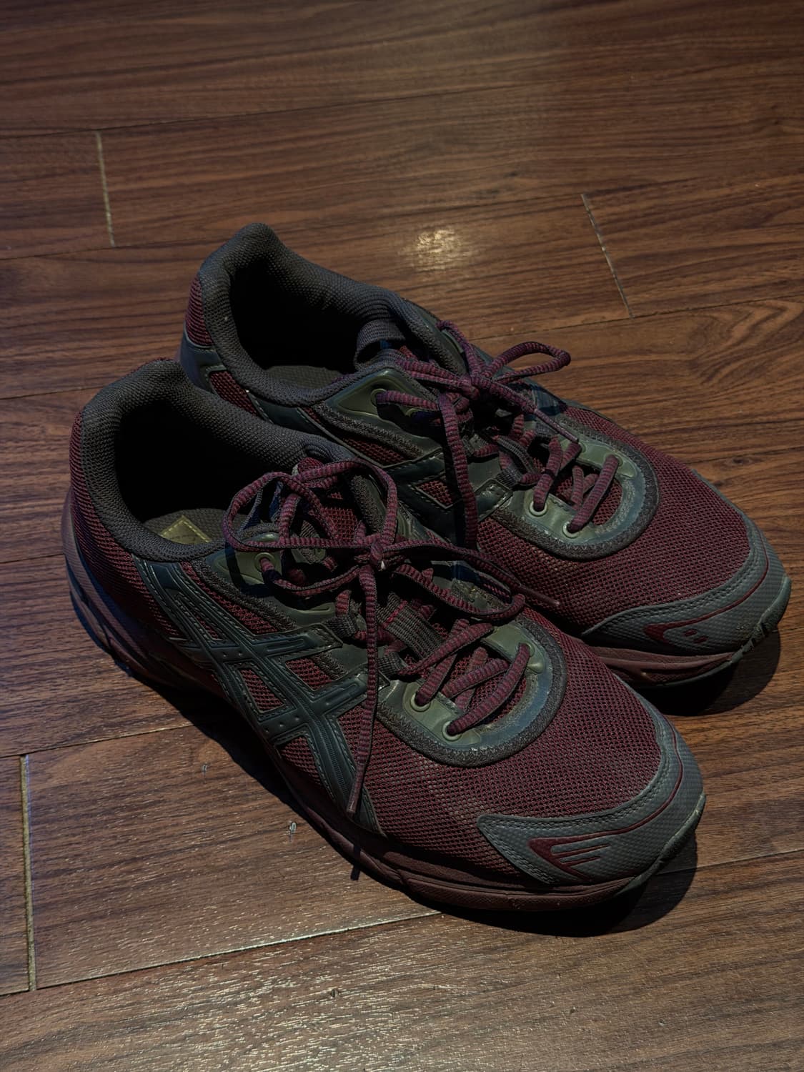 아식스 젤 1130 딥마스 280 상품이미지2