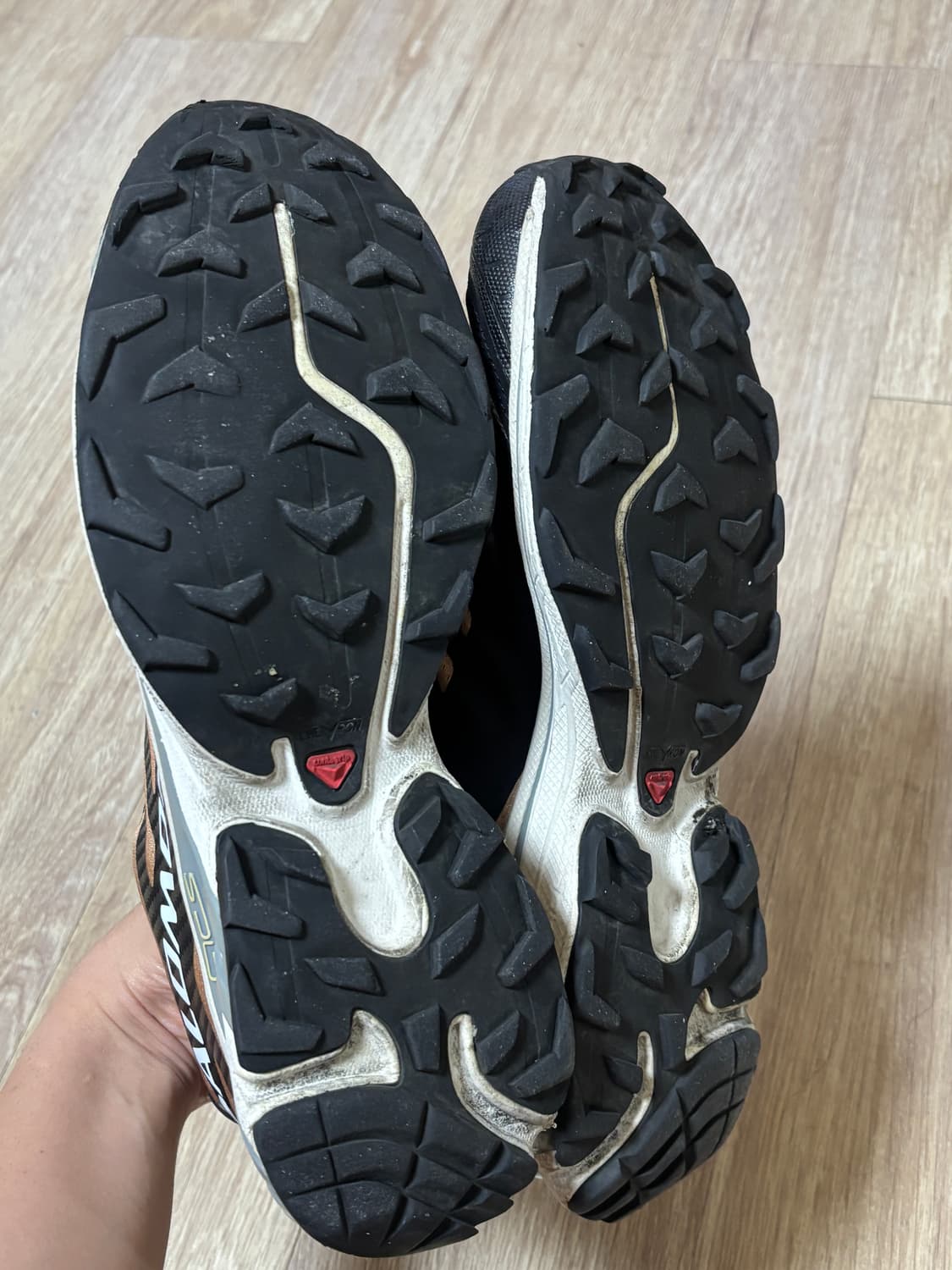 살로몬 XT-4 (280mm) 상품이미지6