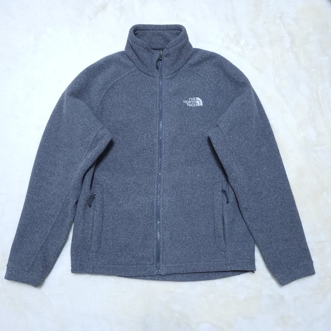 노스페이스 남성 후리스 점퍼 S 1123 상품이미지1