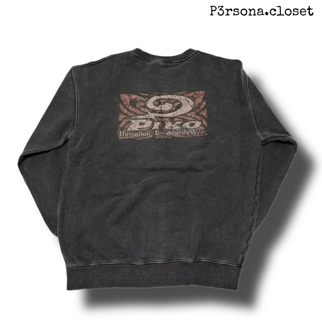 Piko sweat shirt 상품이미지2