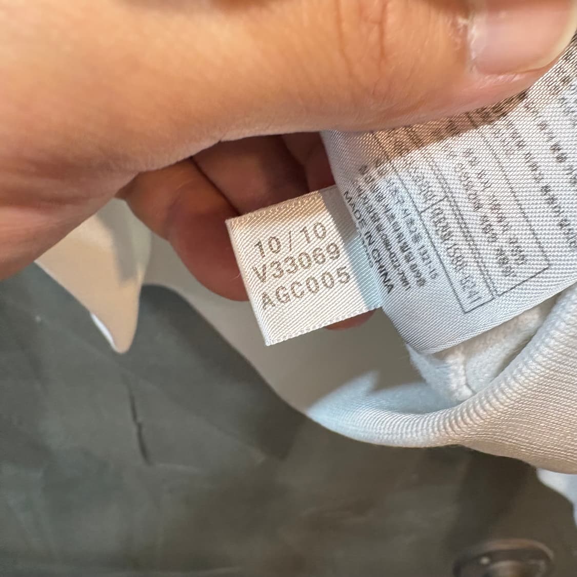 [M] ADIDAS 아디다스 베켄바우어 져지 상품이미지9