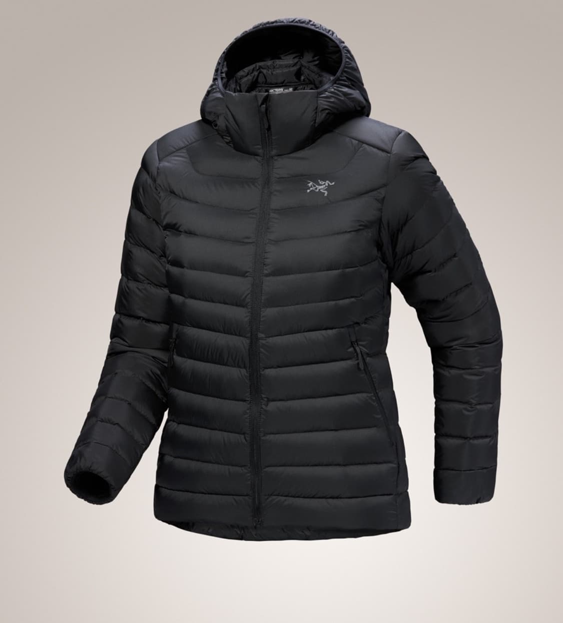아크테릭스 세륨 후디 경량 패딩 상품이미지2