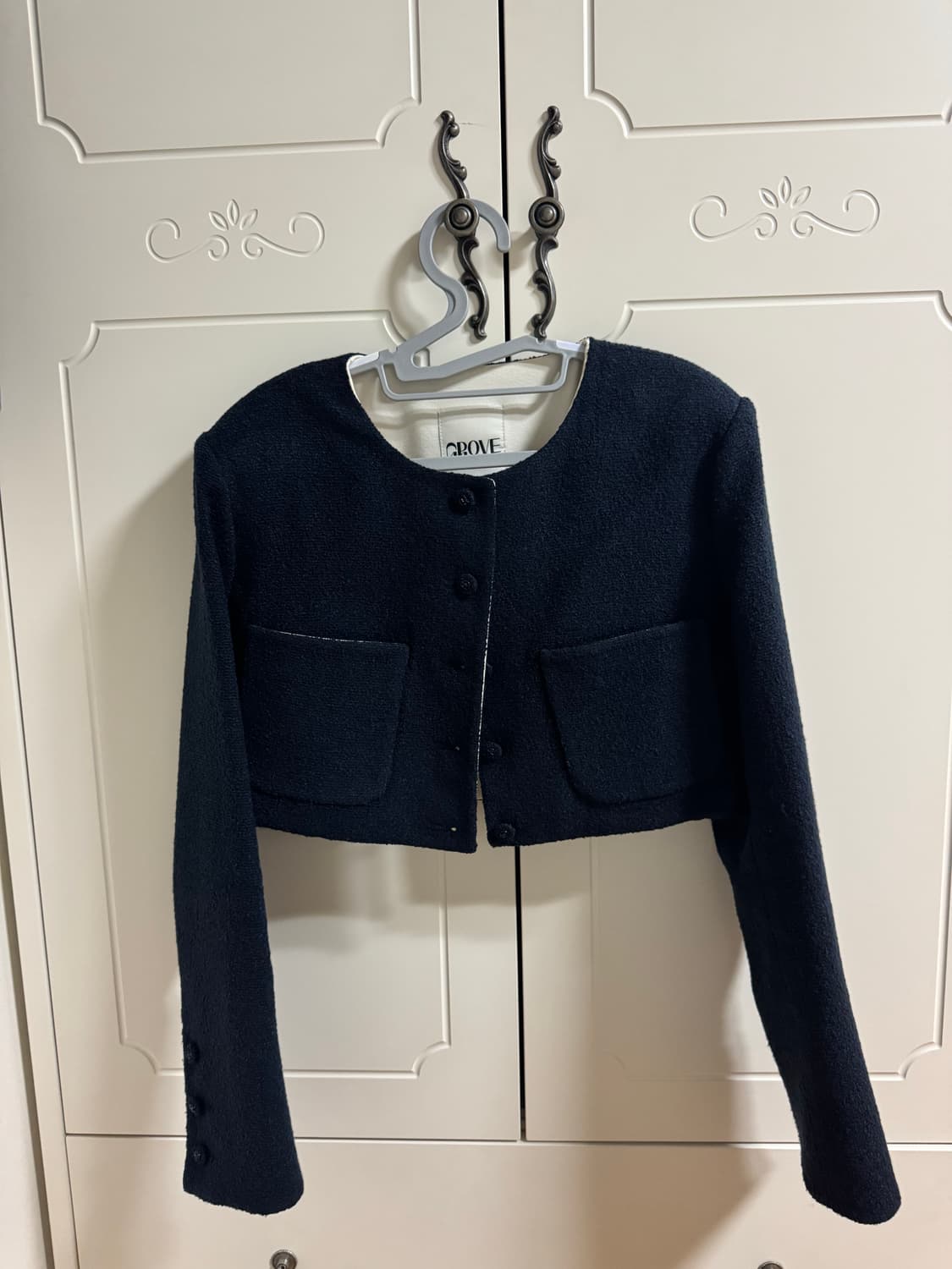 그로브스토어 자켓 상품이미지2